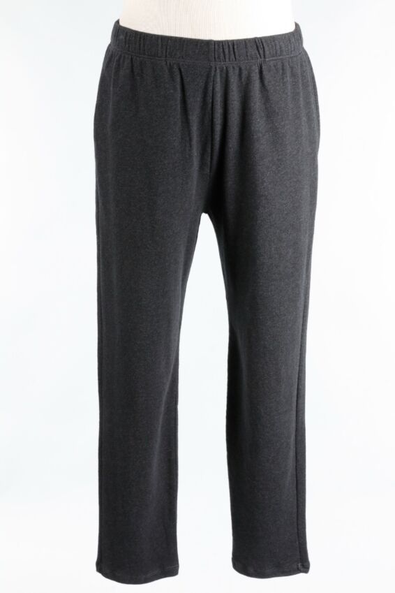 Basic Pant - Charcoal