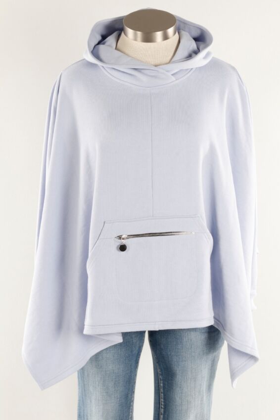 Sweatshirt - Light Purple