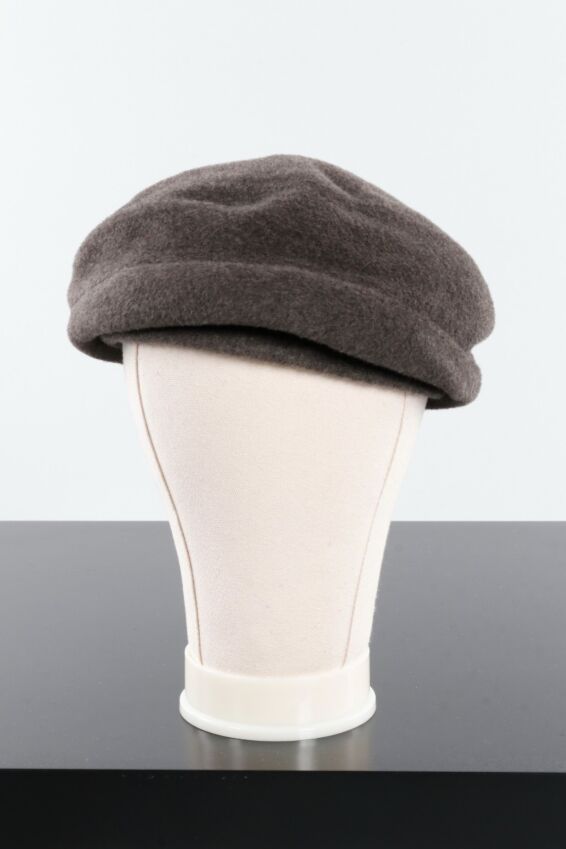 Coco Hat - Mushroom
