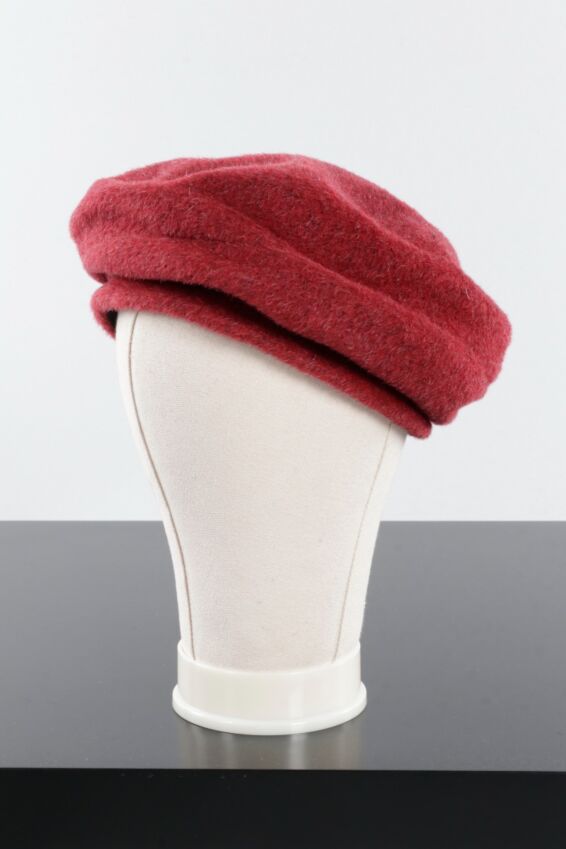 Coco Hat - Brick