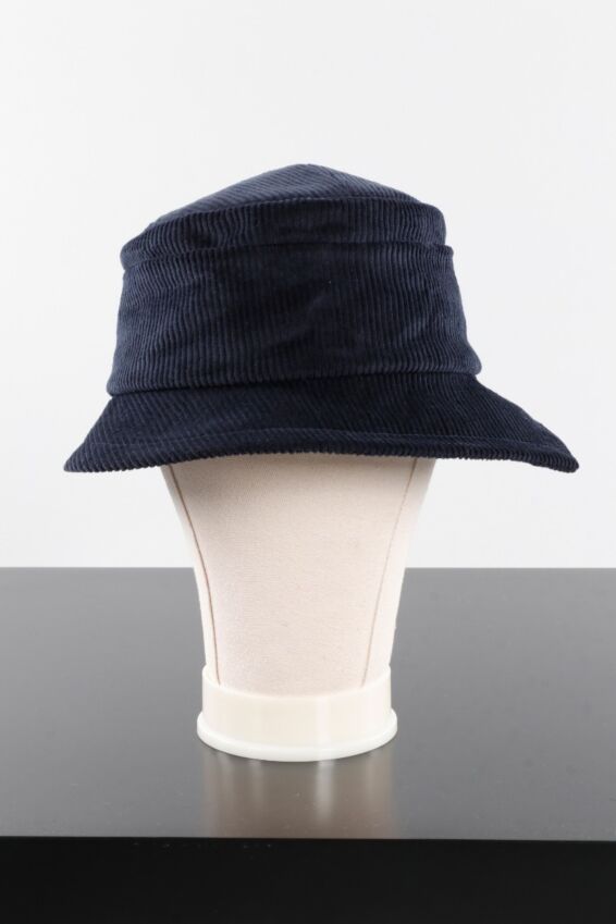 Grace Hat - Navy