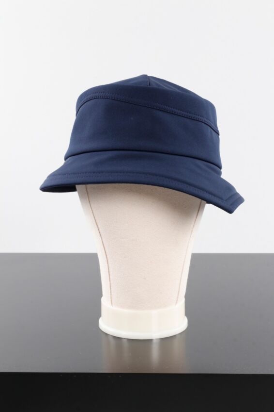Grace Hat - Navy