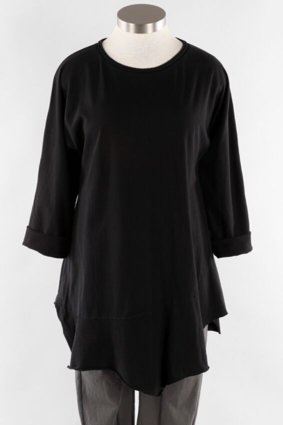Dede Top - Black
