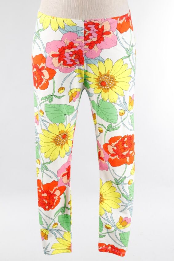Garden Legging - Bloom