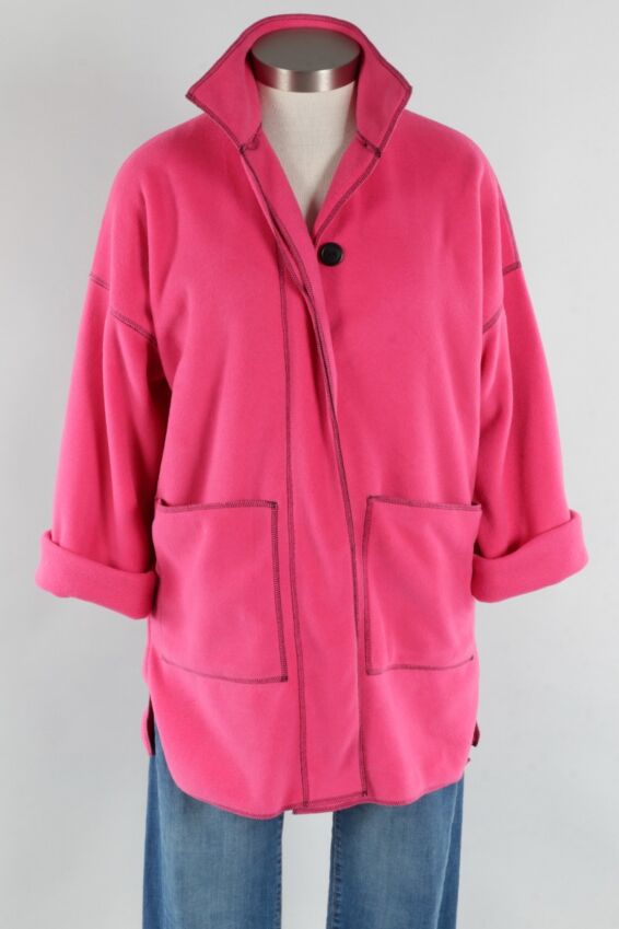 Jana Jacket - Pink
