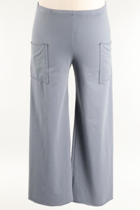 Long Pant Plus - Seaboard