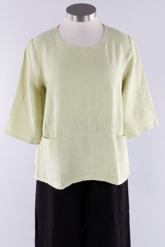 Pocket Pullover - Shoot