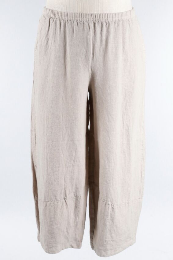 Lantern Pant - Rye