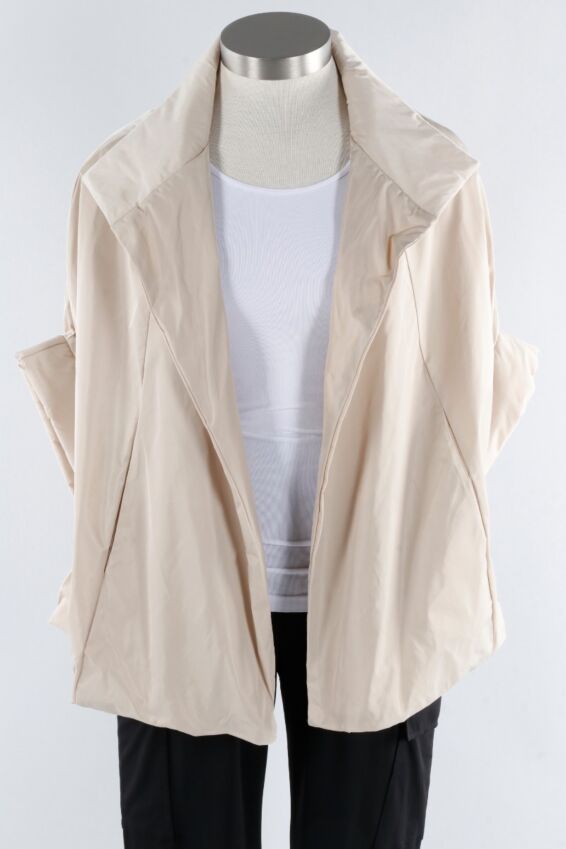 Chic Cape - Sand