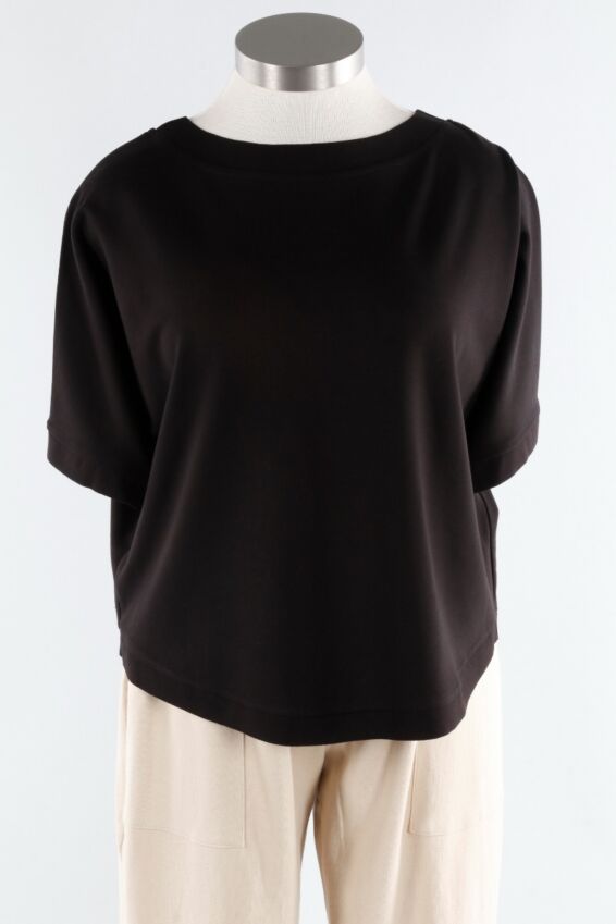 Reverse Top - Black