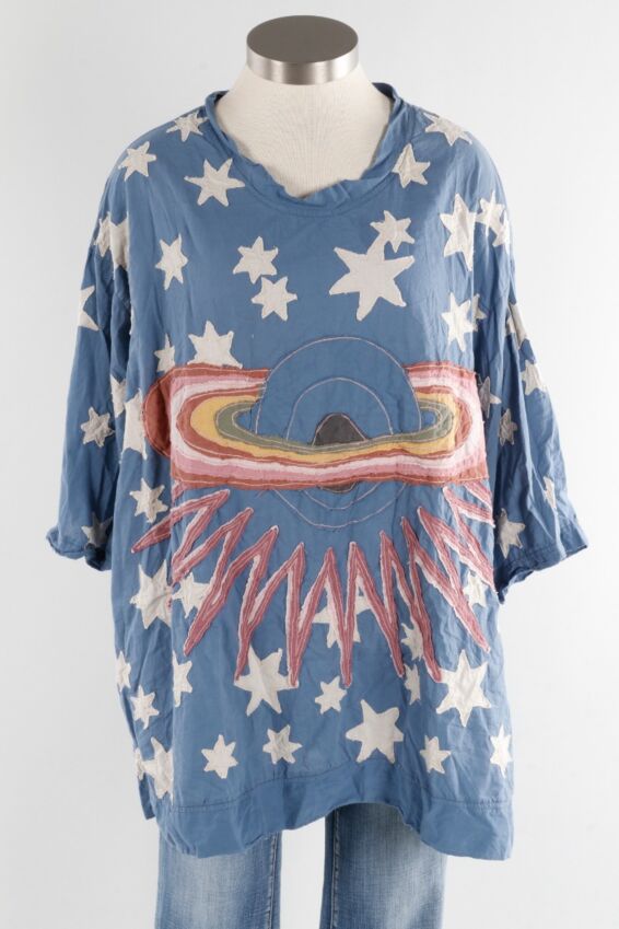 Francis Pullover - Nirvana