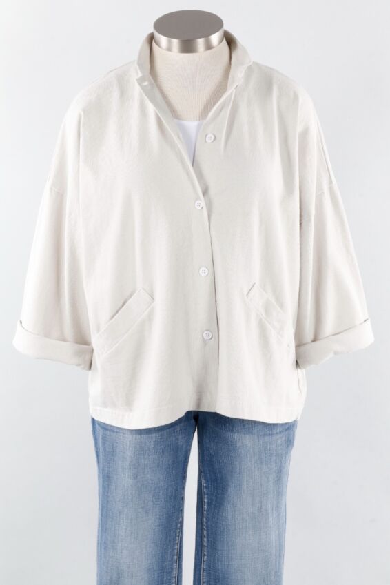 Danuta Jacket - Lune