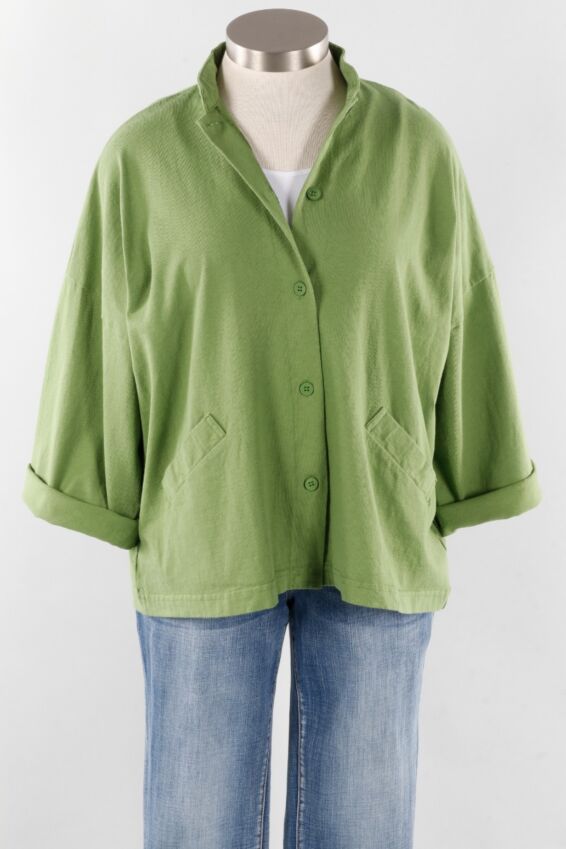 Danuta Jacket - Orchard