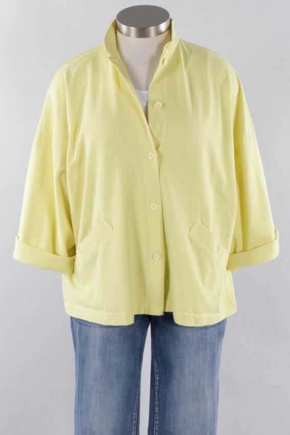 Danuta Jacket - Swallowtail