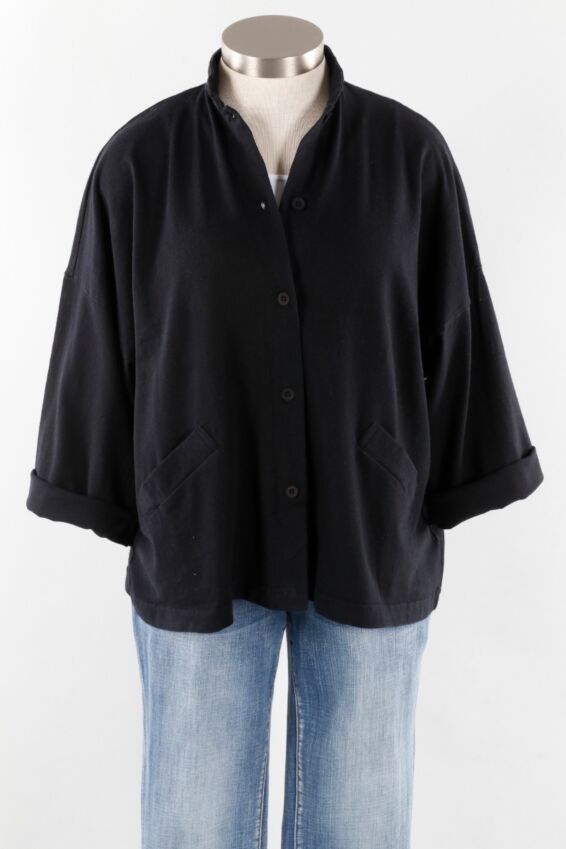 Danuta Jacket - Black
