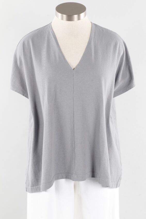 Baxter Shirt - Iron