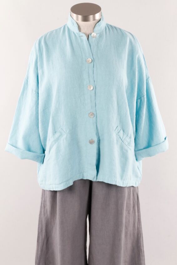 Danuta Jacket - Menorca