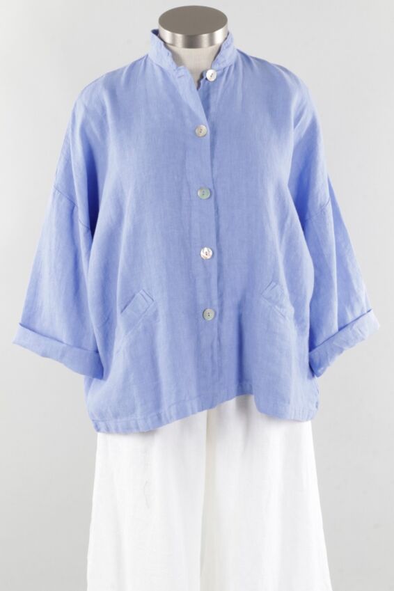 Danuta Jacket - Nigella