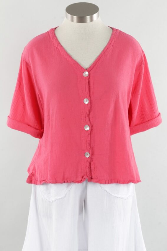 Ronie Top - Watermelon