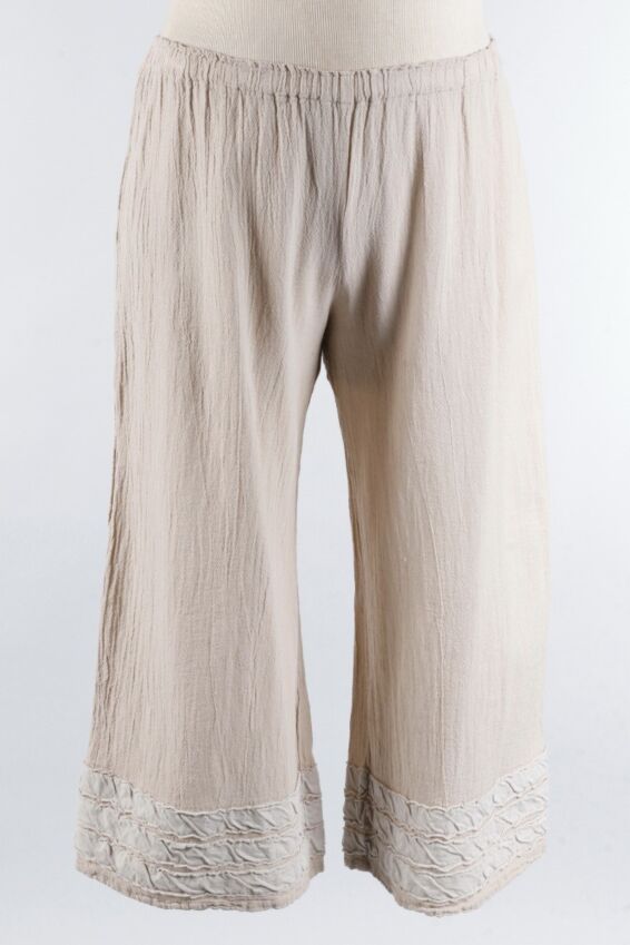 Nimo Pant - Rye