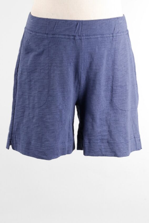 Short - Navy