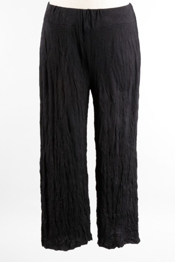 Larshell Pant Plus - Black