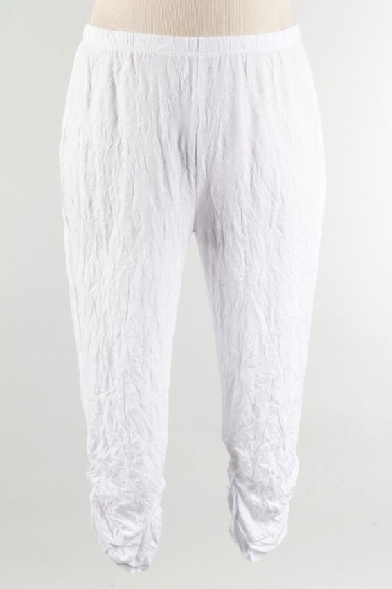 Kate Capri - White