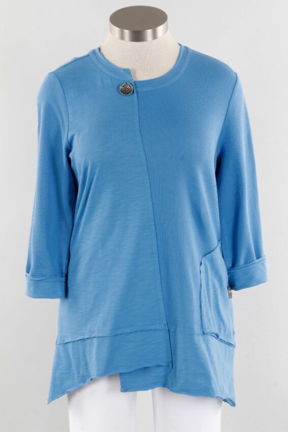 Modern Top - Lapis