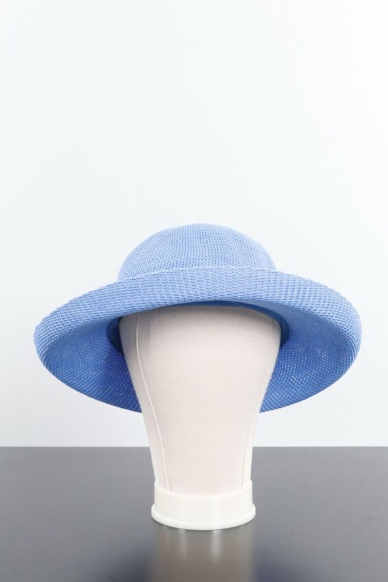 Victoria Hat - Hydrangea