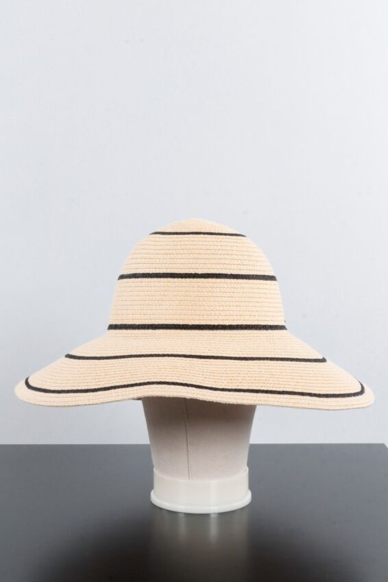 Savannah Hat - Camel