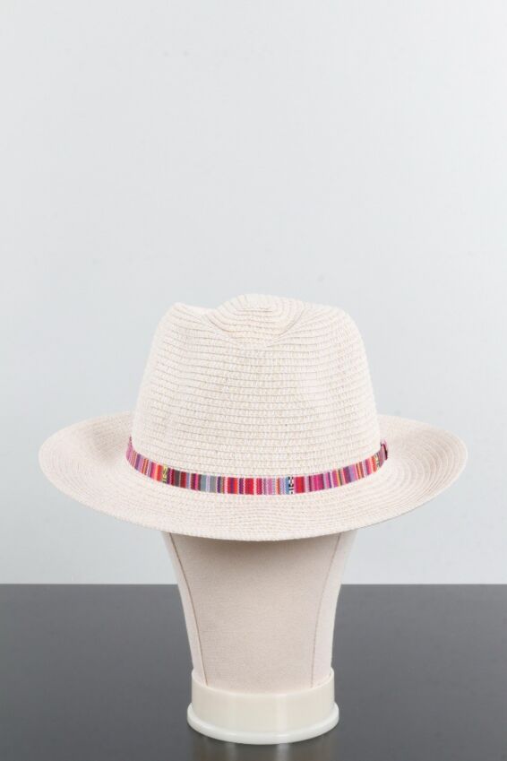 Petite Sedona Hat - Natural