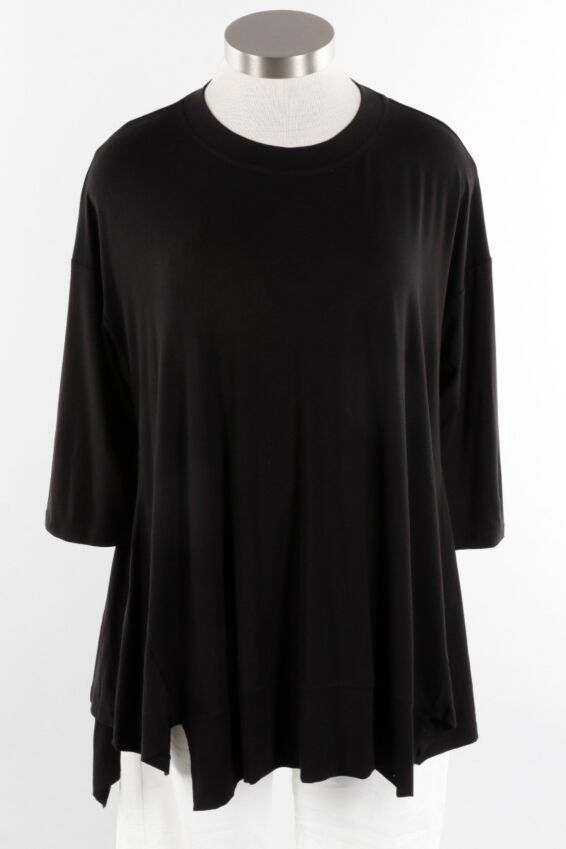 Essential Top - Black