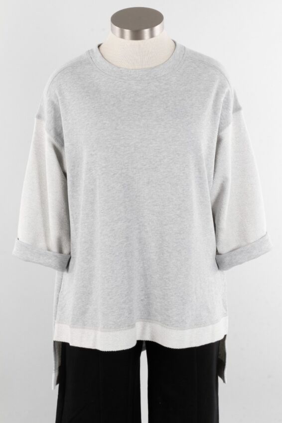 Must Have Tunic - Grey
