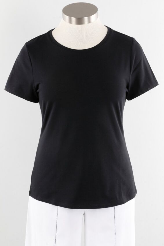 Everyday Tee - Black