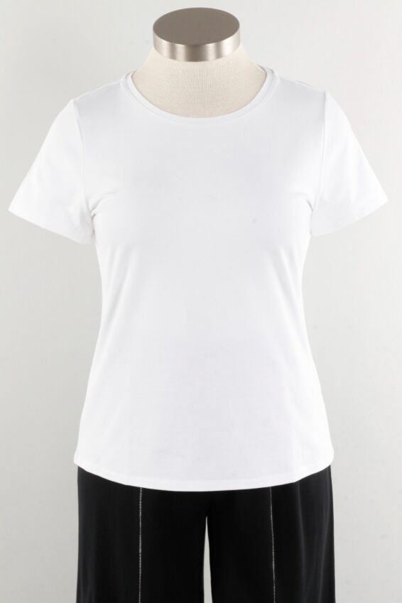 Everyday Tee - White