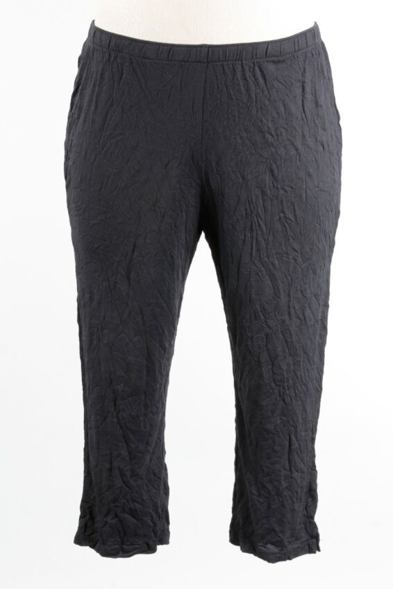 Easy Capri - Black