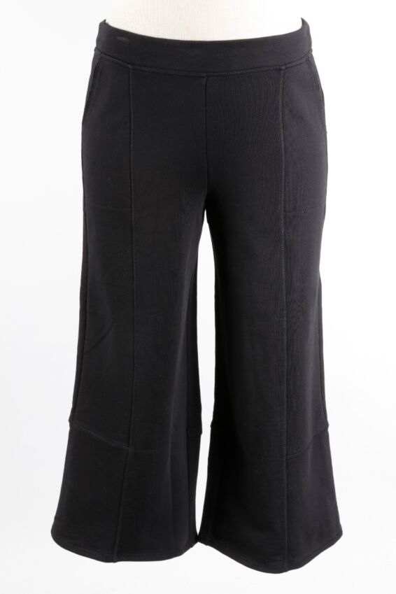 Essential Pant - Black