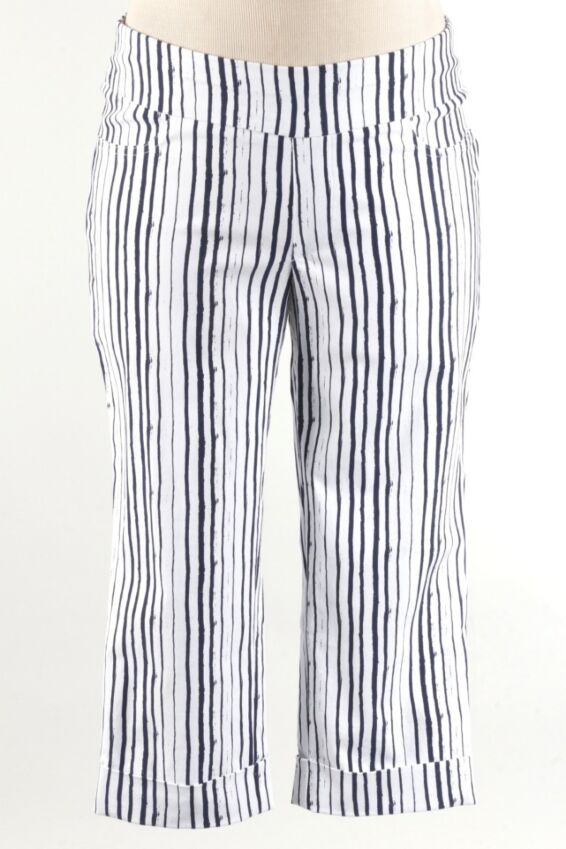 Pull on Pant - Marine