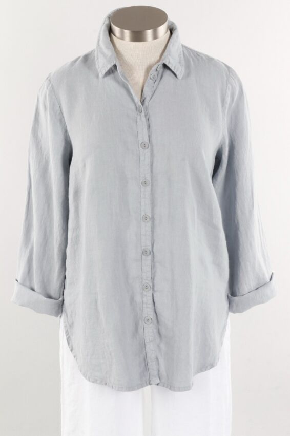 Crossroads Blouse - Mist