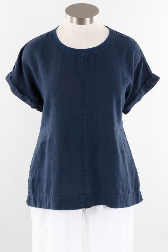 Tee Top Plus - Ink