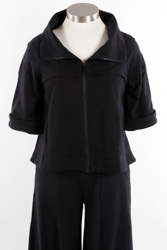 Harper Jacket Plus - Nite