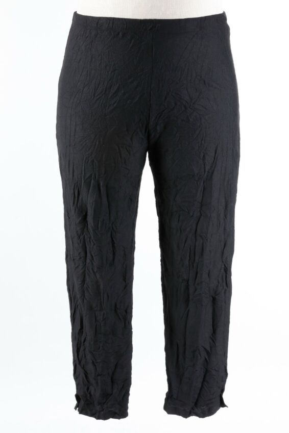 Carly Pant - Black