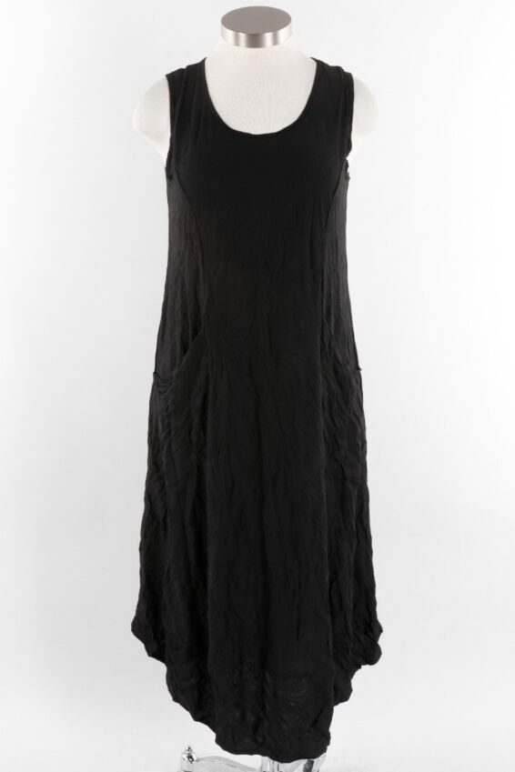 Claire Dress - Black