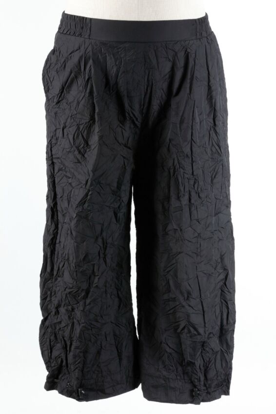 Andi Pant - Black Crush