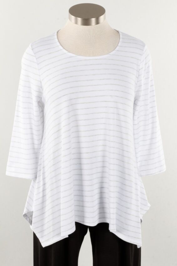 Briar Top Plus - White