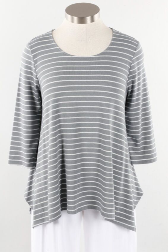Briar Top - Alloy