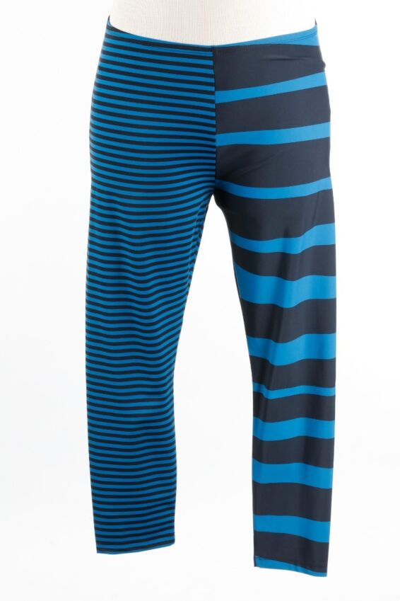 Tekbika Legging - Ocean
