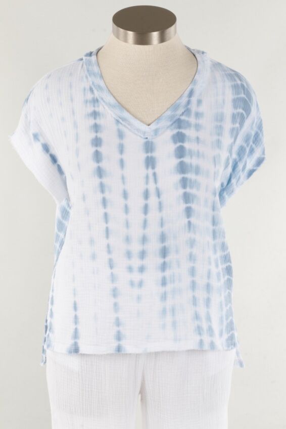 Muscle Top - Cloud