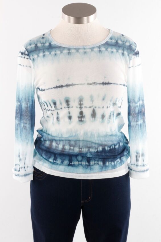 Basic Tee - Calypso