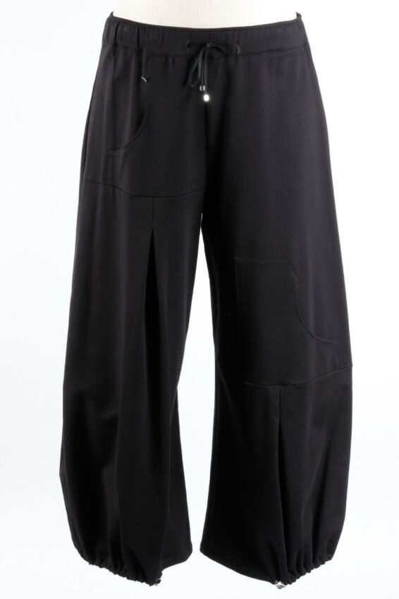 Mod Tech Pant - Black